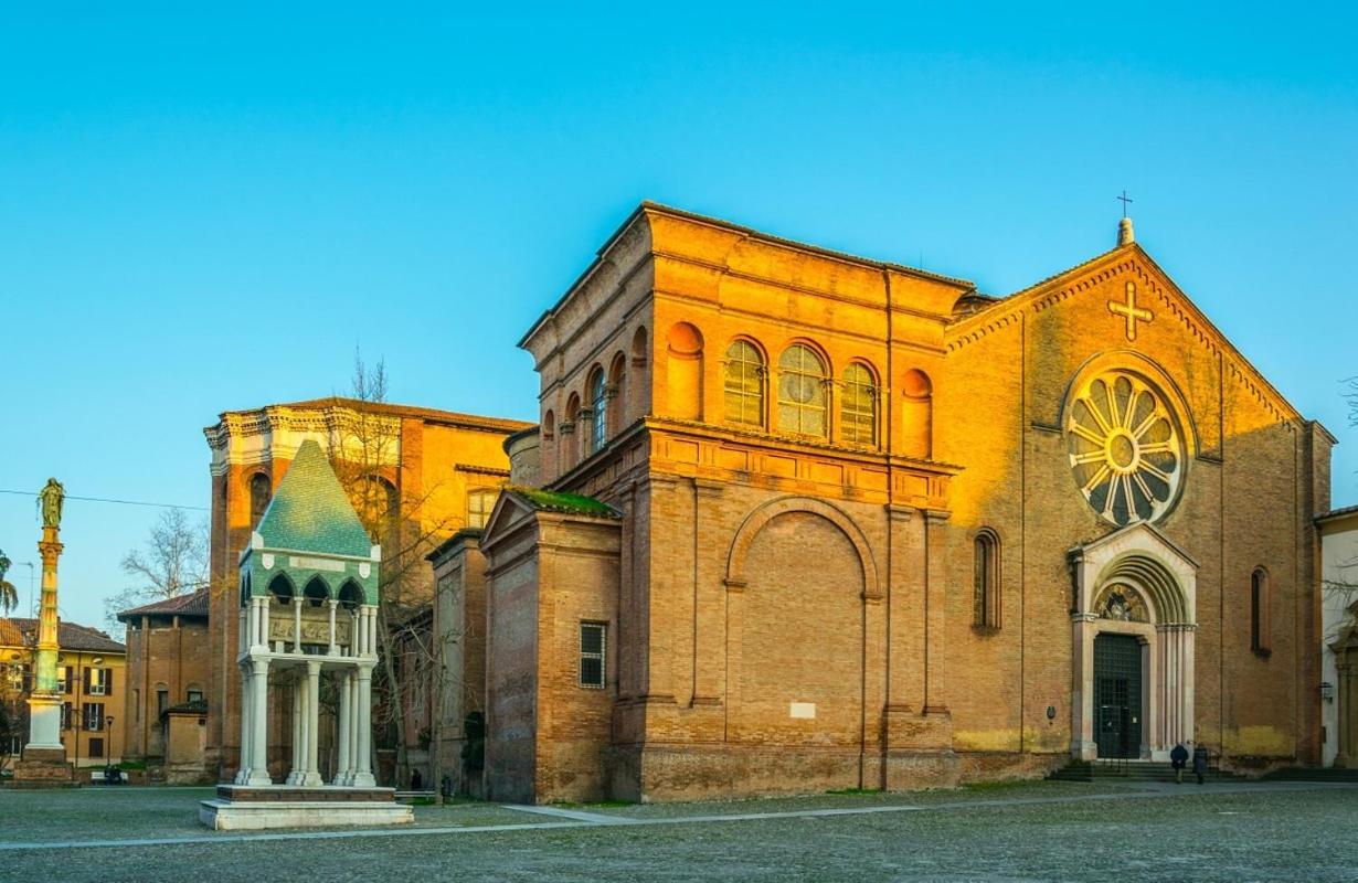 Cestello Room Duse-Rizzoli Bolonia Exterior foto