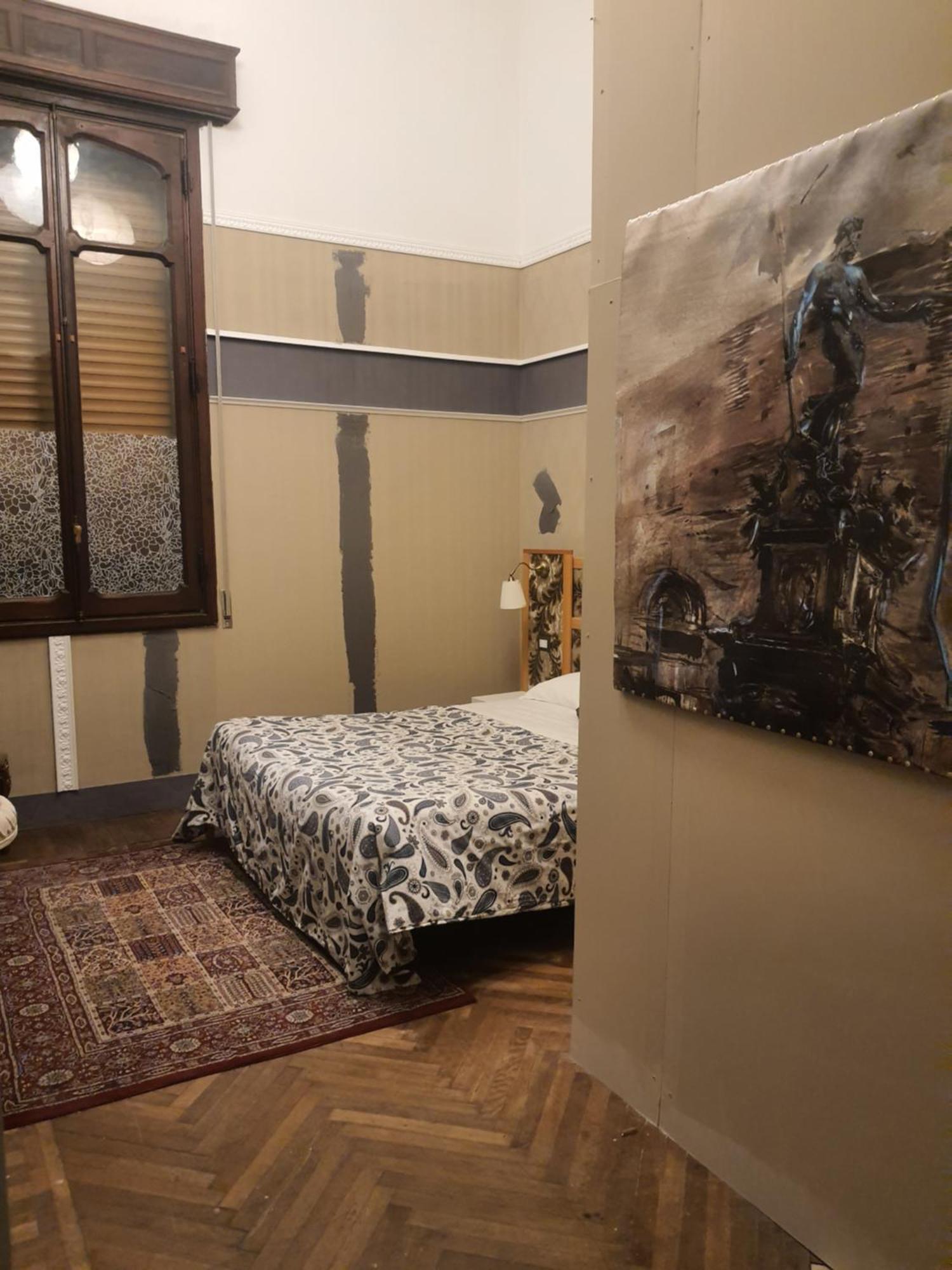Cestello Room Duse-Rizzoli Bolonia Exterior foto