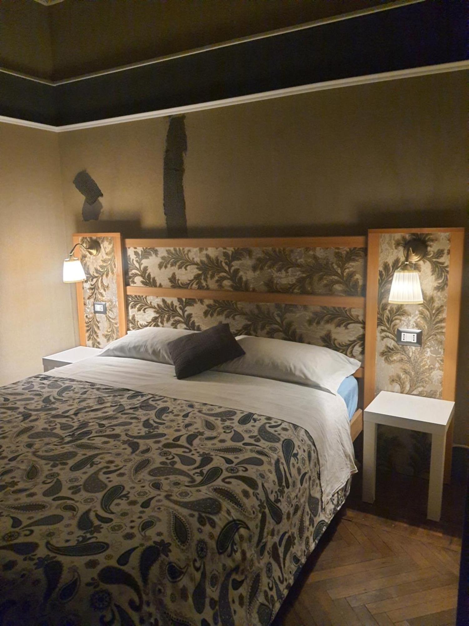 Cestello Room Duse-Rizzoli Bolonia Exterior foto