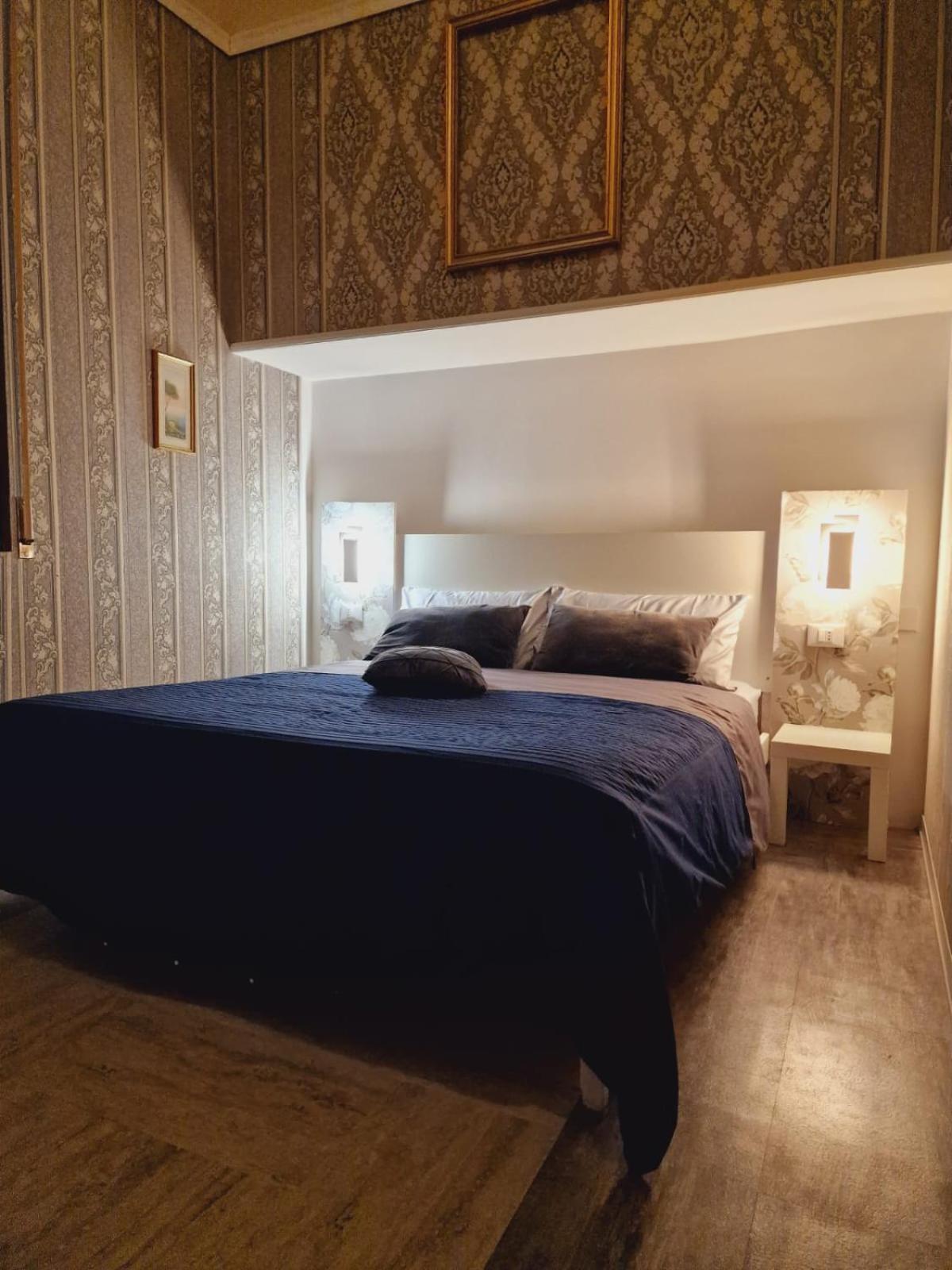 Cestello Room Duse-Rizzoli Bolonia Exterior foto